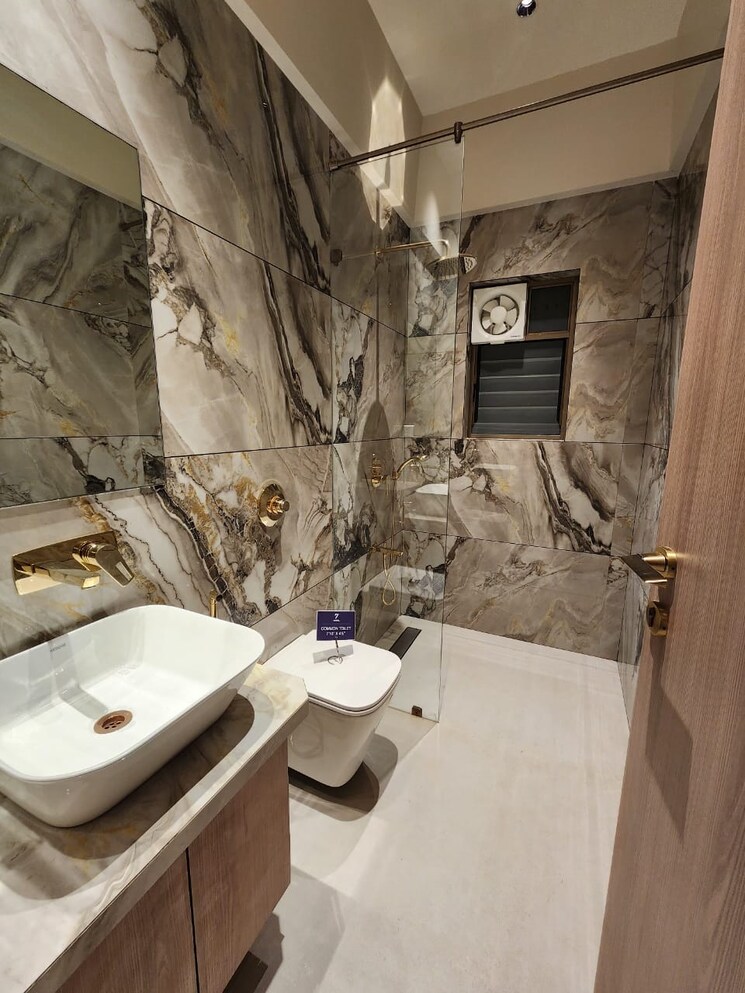 Bathroom, 7-anshul 2 Bedroom 820 Sq.Ft. Apartment In Bavdhan Pune 8188282