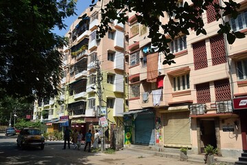 3 BHK Apartment For Rent in Alipore Kolkata  8188210