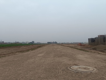 Plot For Resale in Kharar Mohali  8188248