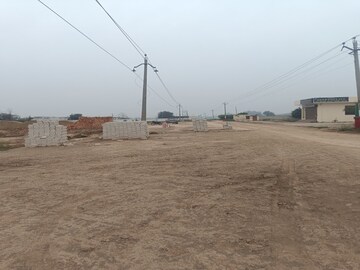  Plot – Exterior View View at Kharar - for Sale