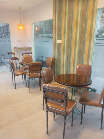 Common Area in  Office Space at Udyog Vihar Phase 1 – for Rent