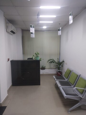  Office Space – Exterior View View at Udyog Vihar Phase 1 - for Rent