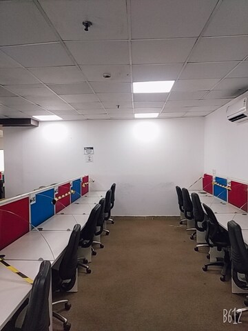 Team Area in  Office Space at Udyog Vihar Phase 1 – for Rent