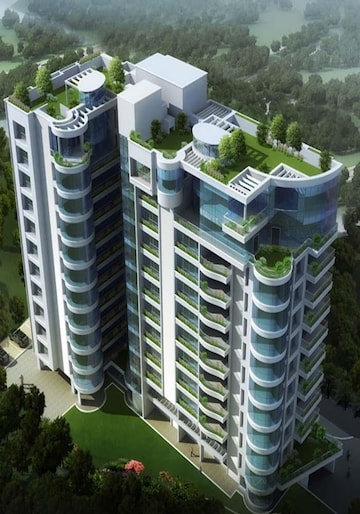 5 BHK Apartment For Resale in Alipore Kolkata  8188253