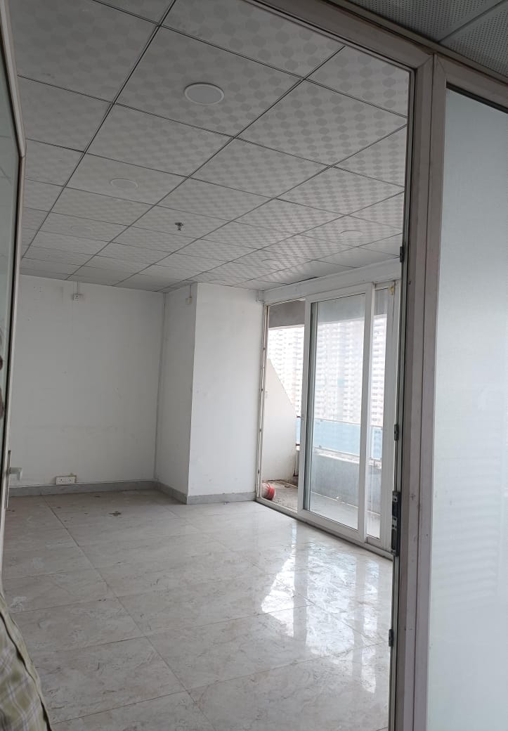 3 BHK 945 Sq.Ft. Apartment in Panchsheel Pratistha