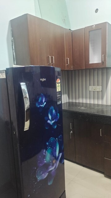 Kitchen in 2 BHK Apartment at Sunny Enclave – for Rent