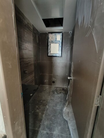 Building Lobby in 3 BHK Apartment at Kundan The Peak, Nibm Road – for Rent