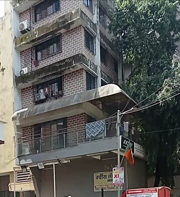  Land – Exterior View View at Prem Kunj CHS, Uthalsar - for Sale