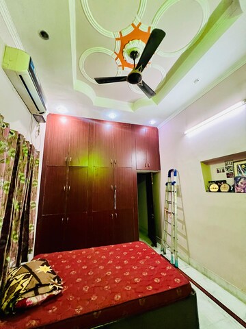 Bedroom in 2 BHK Independent House at Sahastradhara – for Rent