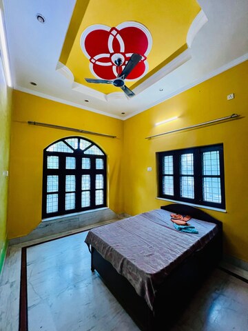 Bedroom in 2 BHK Independent House at Sahastradhara – for Rent