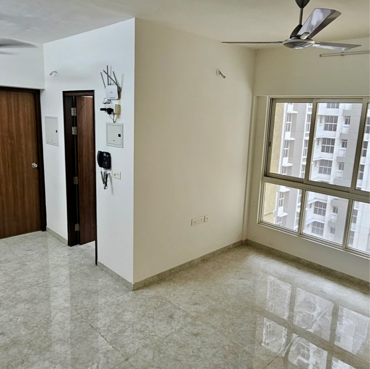 Room, lodha-amara-tower-32-and-33 1 Bedroom 472 Sq.Ft. Apartment In Sandoz Baug Thane 8188290