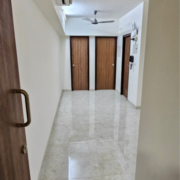 1 BHK Apartment For Resale in Lodha Amara Tower 32 And 33 Sandoz Baug Thane  8188290