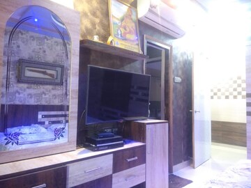 3 BHK Apartment – Exterior View View at Cosmopolis Tower, Andheri West - for Sale