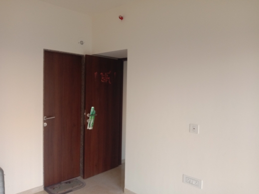 1.5 BHK 410 Sq.Ft. Apartment in Sunteck Maxxworld 4