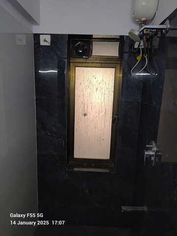 Kitchen in 3 BHK Apartment at Raajyam Amity Apartments, Vakola – for Rent