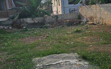 Plot For Sale in Mannammula