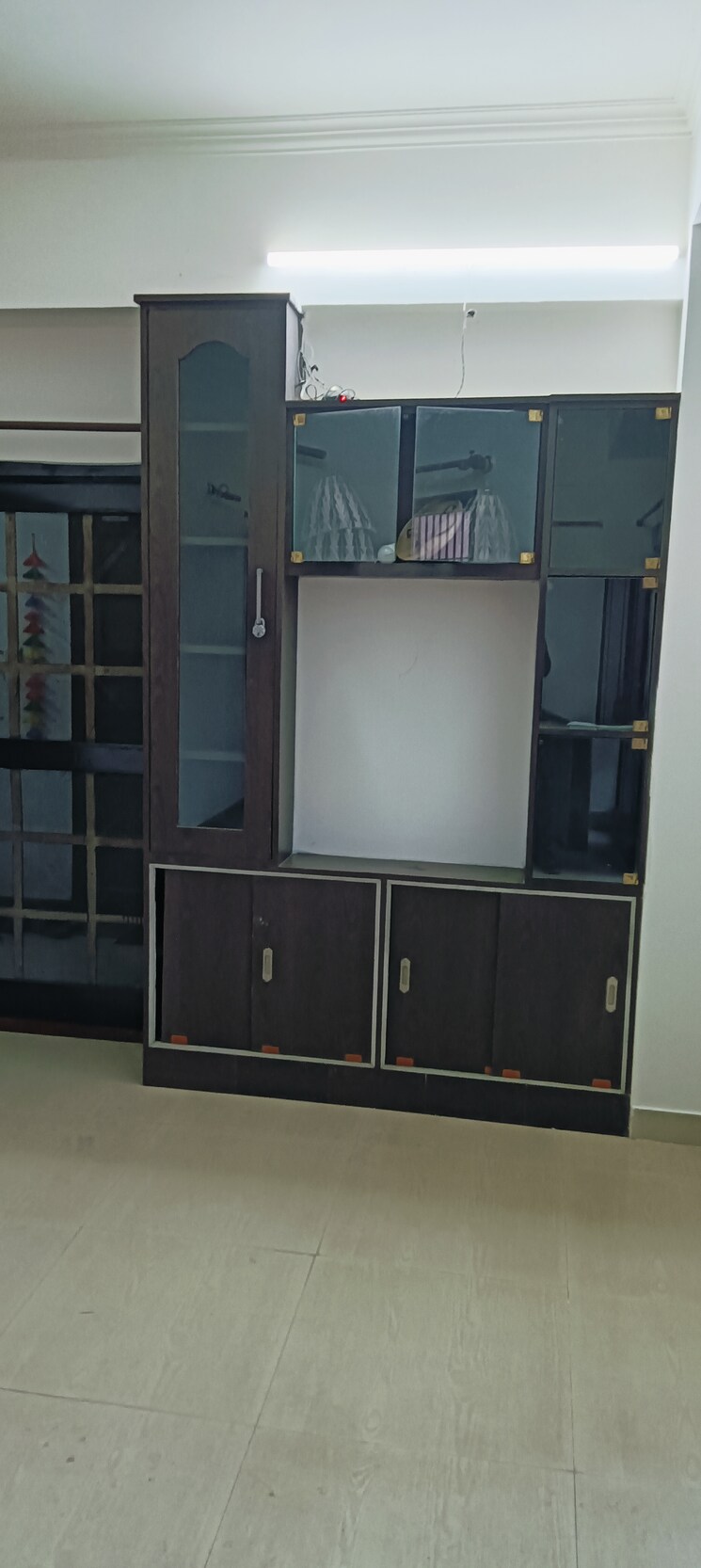 Kitchen, af-apartments 2.5 Bedroom 1500 Sq.Ft. Apartment In Aliganj Lucknow 8188323