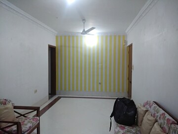 Living Room in 2 BHK Apartment at Deep Tower, Andheri West – for Rent