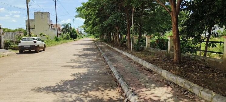 Exterior View, boriyakhurd  1125 Sq.Ft. Plot In Boriyakhurd Raipur 8188356