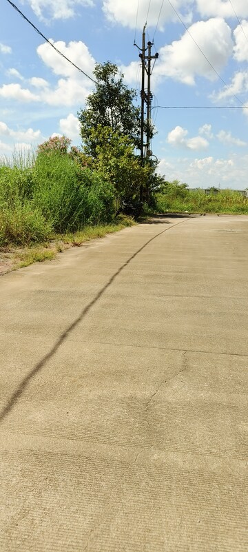Plot Area in  Plot at Boriyakhurd – for Sale