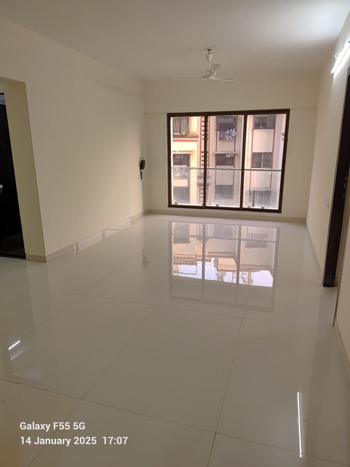 3 BHK Apartment For Sale in Raajyam Amity Apartments