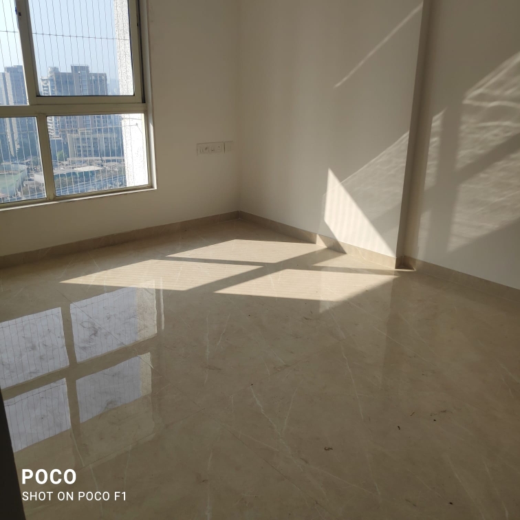 1.5 BHK Apartment For Sale in Swastik Sai Jharoka