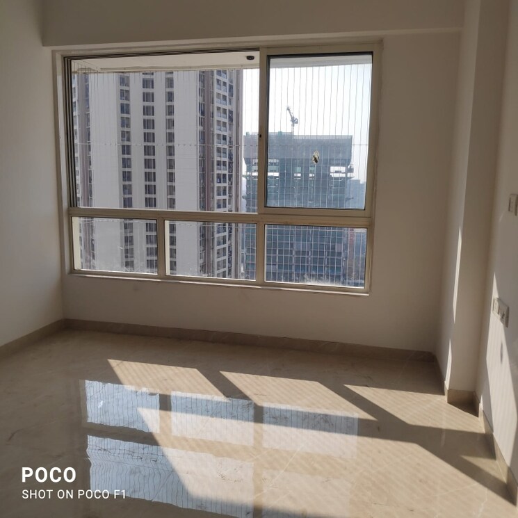 Room, swastik-sai-jharoka 1.5 Bedroom 480 Sq.Ft. Apartment In Borivali East Mumbai 8188349