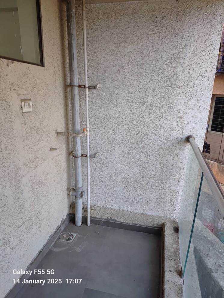 undefined, raajyam-amity-apartments 3 Bedroom 1500 Sq.Ft. Apartment In Vakola Mumbai 8188351