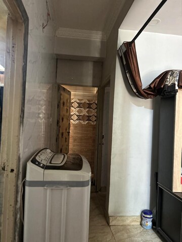 Furnished Amenities in 2 BHK Apartment at Saket Nagar – for Sale