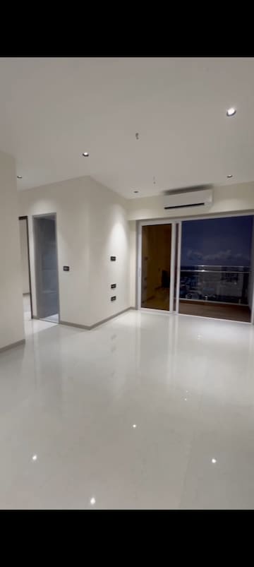 3 BHK Apartment For Rent in Lodha Bel Air Jogeshwari West Mumbai  8188358