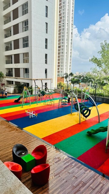 2 BHK Apartment – Exterior View View at Piramal Vaikunth Vidit, Balkum Pada - for Rent