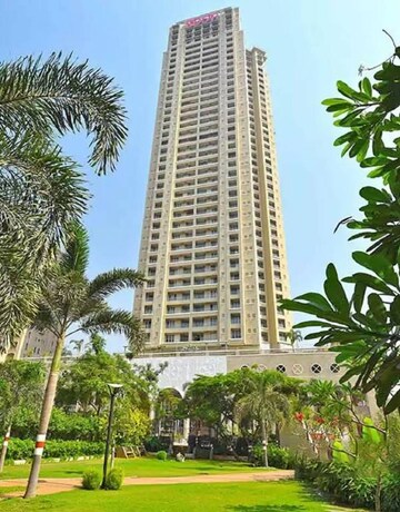 2 BHK Apartment For Rent in Dosti Eastern Bay, Wadala