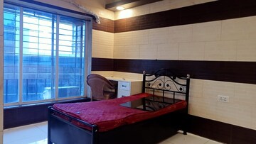 1 RK Apartment For Rent in Piccadilly 1 CHS Goregaon East Mumbai  8188373