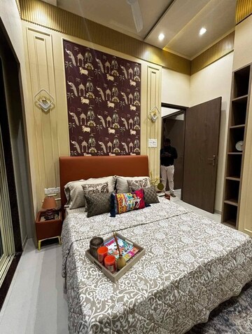 2 BHK Apartment For Rent in Ghansoli