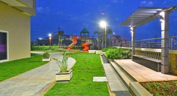 2 BHK Apartment – Garden View at Dosti Eastern Bay, Wadala - for Rent