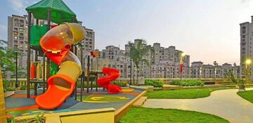 2 BHK Apartment – Exterior View View at Dosti Eastern Bay, Wadala - for Rent