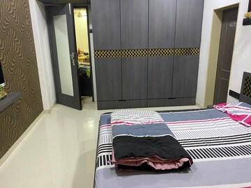 2 BHK Apartment For Rent in Versova Denzil CHS Andheri West Mumbai  8188365