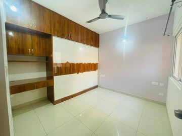 Kitchen in 2 BHK Apartment at Prestige Finsbury Park Hyde, Bagaluru  – for Rent