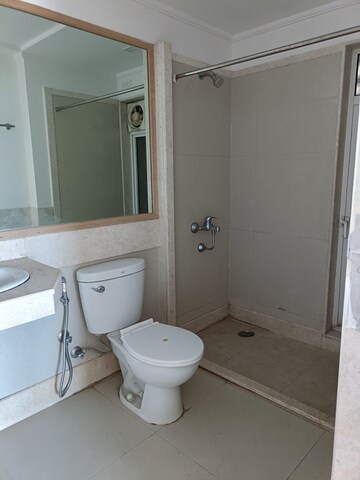 Master Bedroom in 2 BHK Apartment at Hiranandani Estate Winona, Ghodbunder Road – for Rent