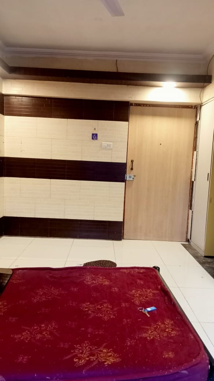 Kitchen, piccadilly-1-chs 1 RK 390 Sq.Ft. Apartment In Goregaon East Mumbai 8188396