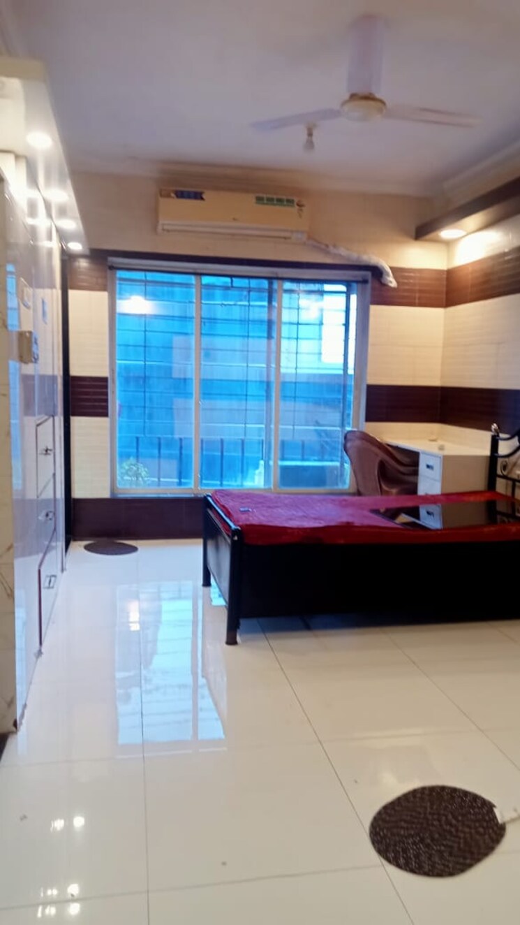 Kitchen, piccadilly-1-chs 1 RK 390 Sq.Ft. Apartment In Goregaon East Mumbai 8188396
