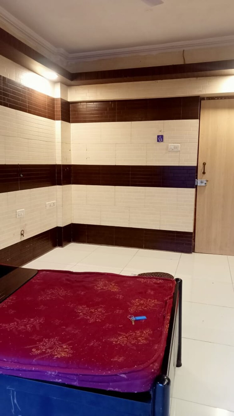 Kitchen, piccadilly-1-chs 1 RK 390 Sq.Ft. Apartment In Goregaon East Mumbai 8188396