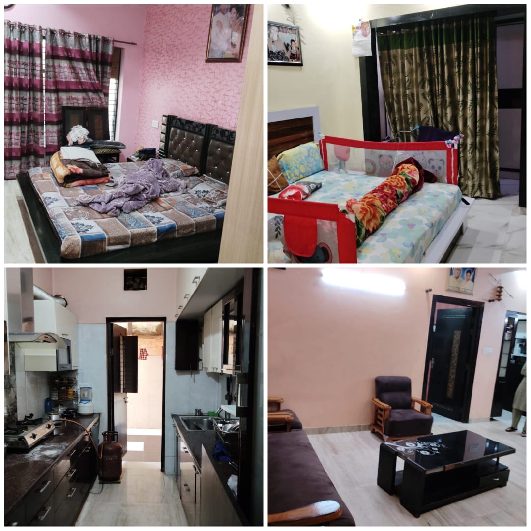 6+ BHK + Pooja Room,Servant Room,Study Room Independent House For Sale in Sector 55