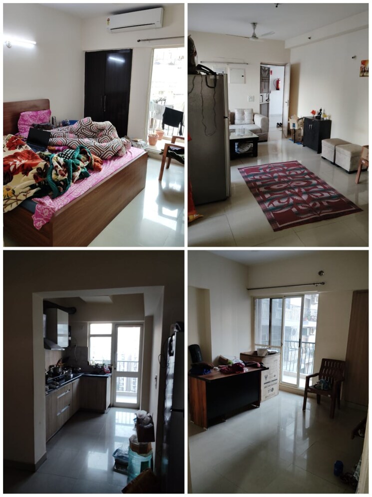 Living Room, sector 55 6+ Bedroom 250 Sq.Mt. Independent House In Sector 55 Noida 8188406