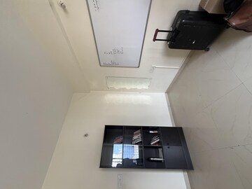 Furnished Amenities in 2 BHK Apartment at Multicon Silver Dale Phase II, Baner – for Rent