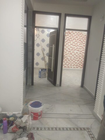 Living Room in 2 BHK Apartment at Ramesh Nagar – for Rent
