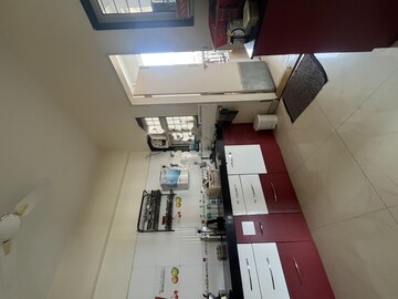 Team Area in 2 BHK Apartment at Multicon Silver Dale Phase II, Baner – for Rent