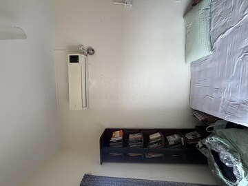 Living Room in 2 BHK Apartment at Multicon Silver Dale Phase II, Baner – for Rent