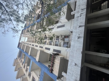 2 BHK Apartment For Rent in Multicon Silver Dale Phase II Baner Pune  8188386