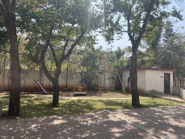 2 BHK Apartment – Garden View at Multicon Silver Dale Phase II, Baner - for Rent